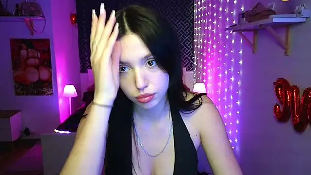 AliceSpark online show from 01-21-25, 10:41