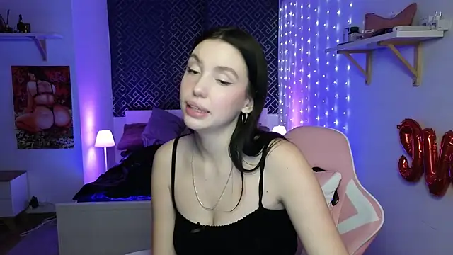 AliceSpark online show from 01-29-25, 07:11