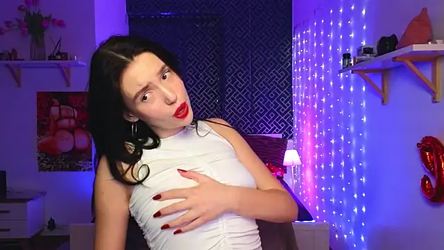 AliceSpark online show from 02-25-25, 08:41