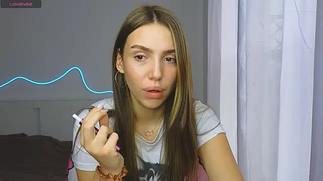 AliceSpark online show from 10-16-25, 09:54