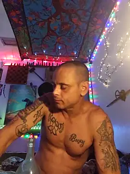 Buffshagswell online show from 10-08-25, 10:46