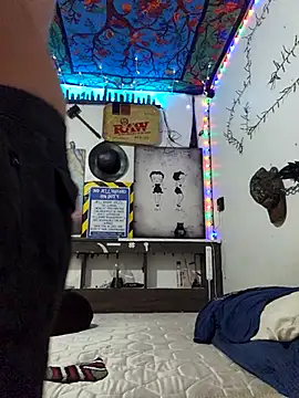 Buffshagswell online show from 10-20-25, 09:59