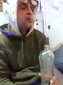 Buffshagswell online show from 11-01-25, 01:24