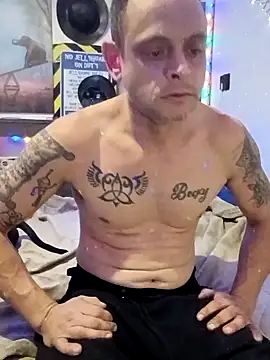 Buffshagswell online show from 11-10-25, 06:18