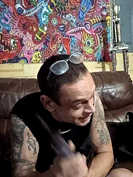 Buffshagswell online show from 11-17-25, 02:50