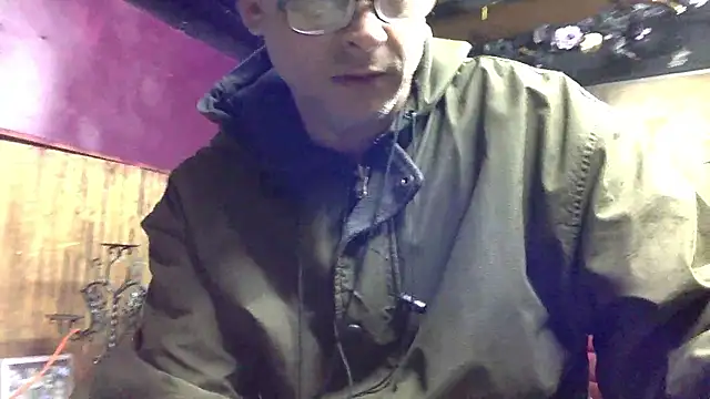 Buffshagswell online show from 01-13-26, 05:46