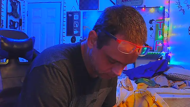 Buffshagswell online show from 02-12-26, 08:48