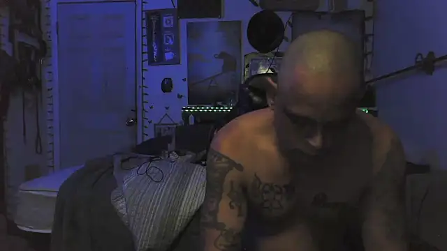 Buffshagswell online show from 03-11-26, 11:55