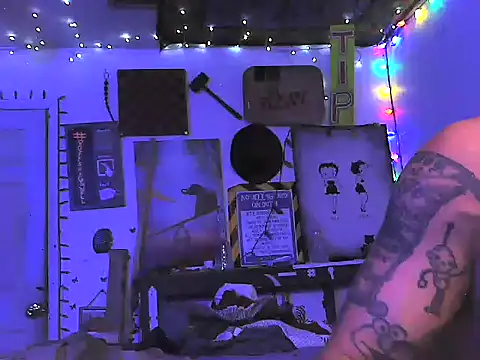 Buffshagswell online show from 03-23-26, 09:24