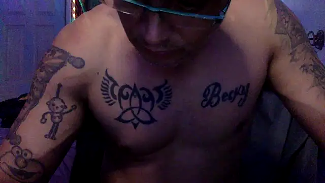 Buffshagswell online show from 03-24-26, 06:13