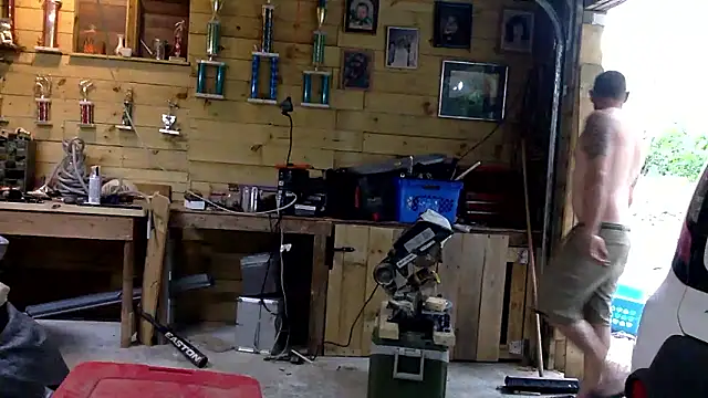 Buffshagswell online show from 04-22-26, 09:27