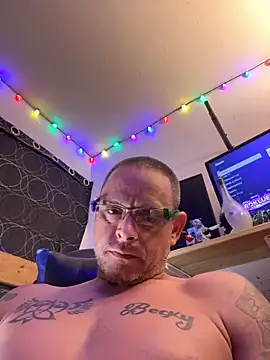 Buffshagswell online show from 06-04-26, 03:56
