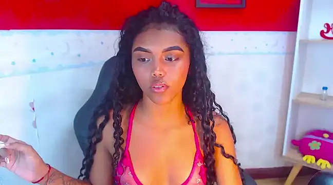 Melody Stan online show from 12-08-24, 04:07