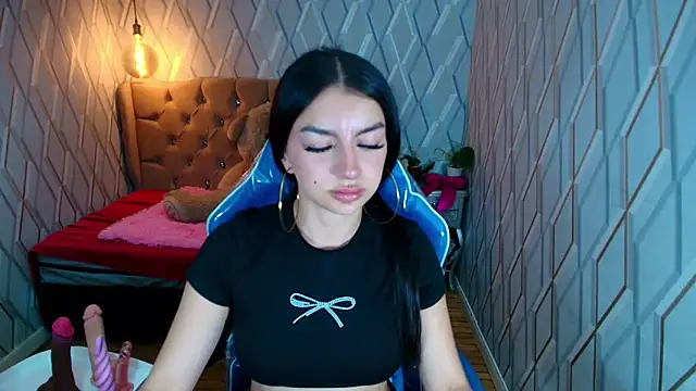 Angelchristix online show from 05-14-26, 02:02