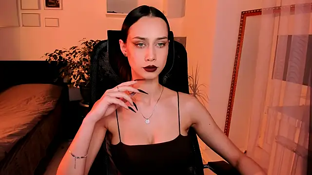 Snapshot of unaericaabistrong chatting on 01-18-25, 07:04 unaericaabistrong online show from 01-18-25, 07:04