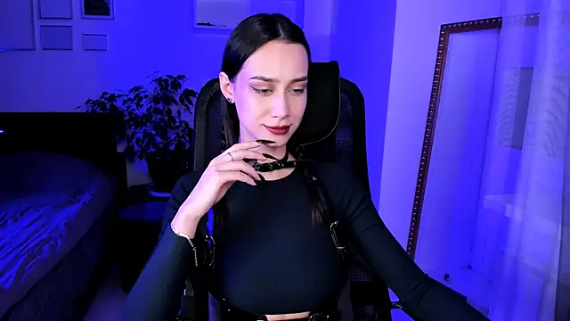 Snapshot of unaericaabistrong chatting on 01-29-25, 09:28 unaericaabistrong online show from 01-29-25, 09:28