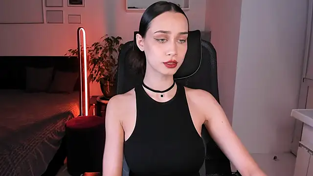 Snapshot of unaericaabistrong chatting on 02-22-25, 08:42 unaericaabistrong online show from 02-22-25, 08:42