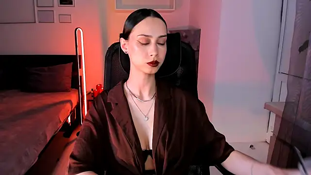 unaericaabistrong online show from 03-16-26, 06:23