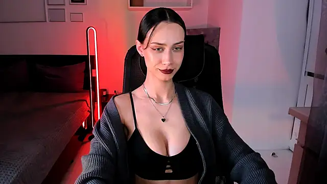 unaericaabistrong online show from 04-12-26, 08:25