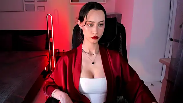 unaericaabistrong online show from 04-15-26, 07:32