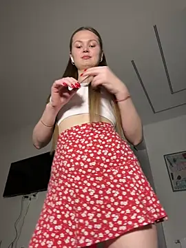 NickiLike online show from 04-12-26, 05:29