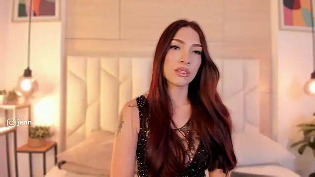 Jennmiiller  online show from 04-09-26, 12:10