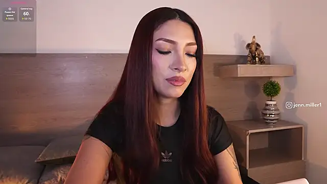 Jennmiiller  online show from 06-30-26, 12:39