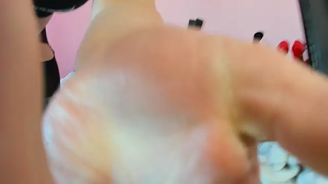 HotSweetAngel online show from 02-25-25, 11:41