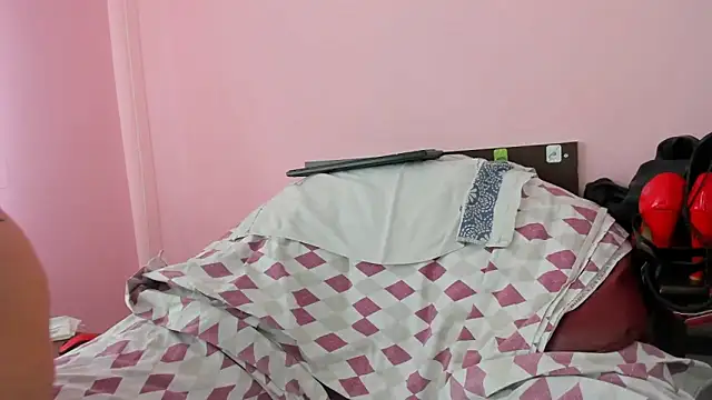 HotSweetAngel online show from 09-09-25, 06:46