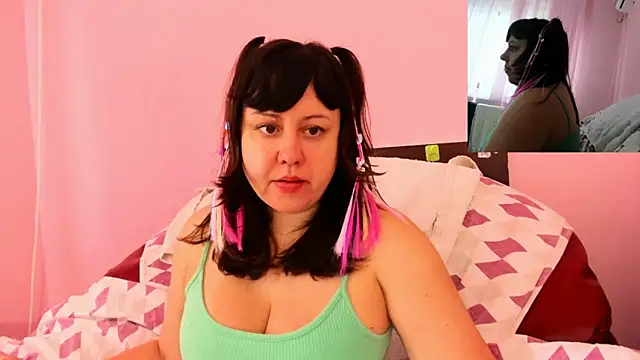 HotSweetAngel online show from 11-21-25, 07:40