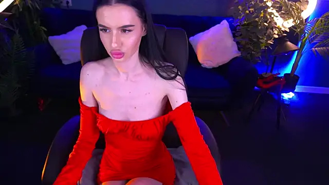 Snow WhiteeeX online show from 03-01-25, 04:58