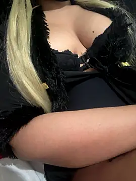 sexy-hadiil online show from 01-11-26, 12:37