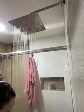 AHRI LEE online show from 02-11-25, 09:46