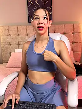 Amber hot22 online show from 10-15-25, 08:20