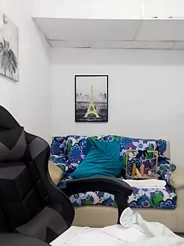 Hikaryfire online show from 03-01-25, 10:42