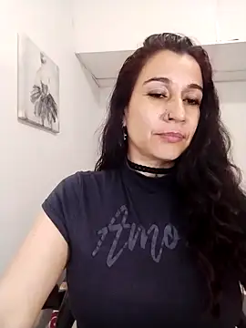 Hikaryfire online show from 03-14-25, 05:59