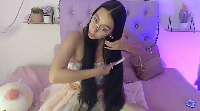 Freyja 01 online show from 03-03-25, 10:31