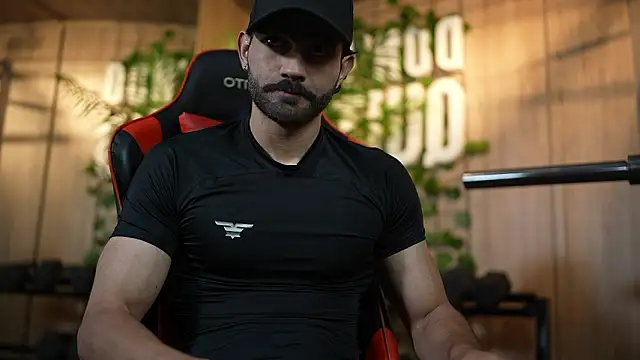 Austin bolt online show from 12-04-24, 02:09