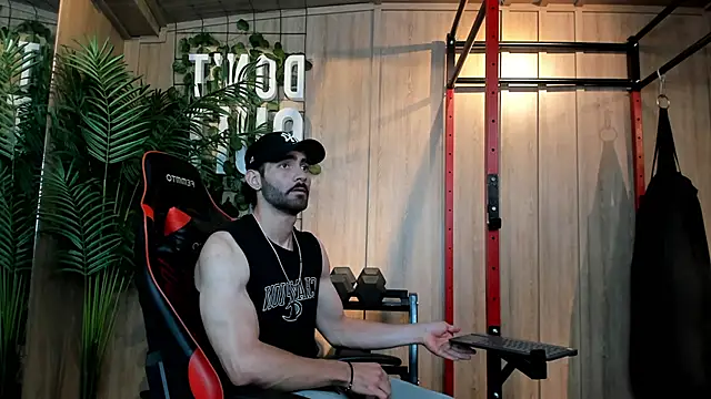 Austin bolt online show from 01-03-25, 02:10