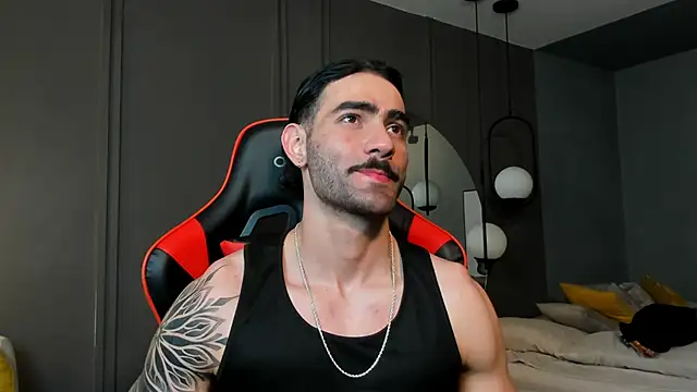 Austin bolt online show from 01-10-25, 02:25