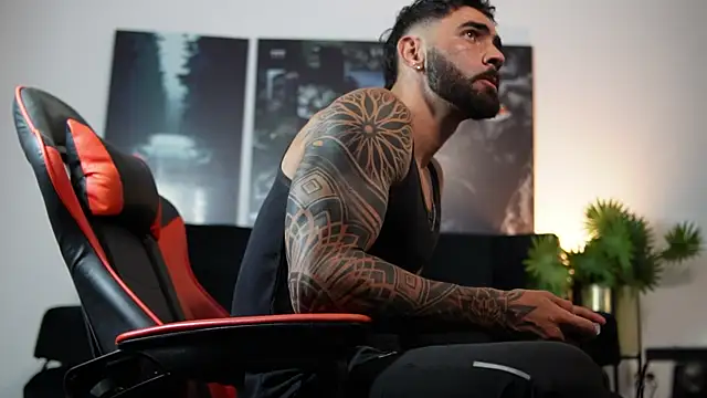 Austin bolt online show from 09-20-25, 01:50