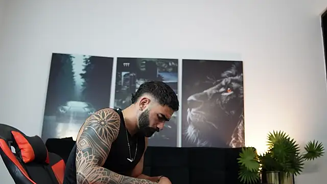 Austin bolt online show from 09-21-25, 01:29