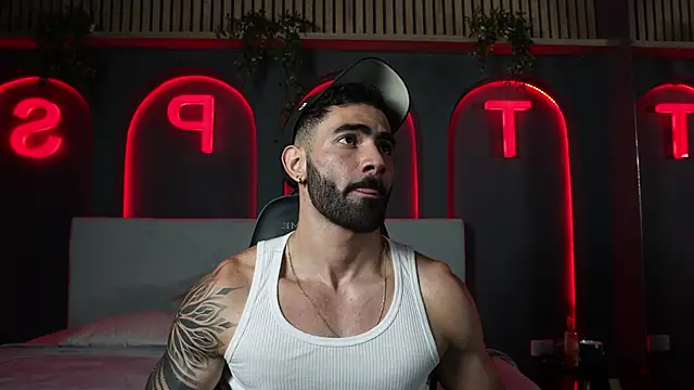 Austin bolt online show from 09-24-25, 02:04