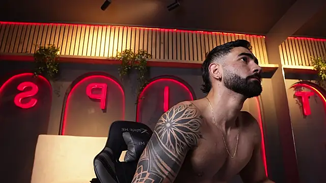 Austin bolt online show from 09-29-25, 12:16