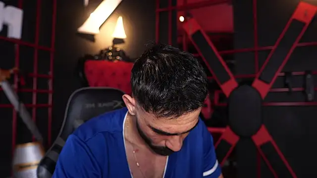 Austin bolt online show from 03-31-26, 01:40