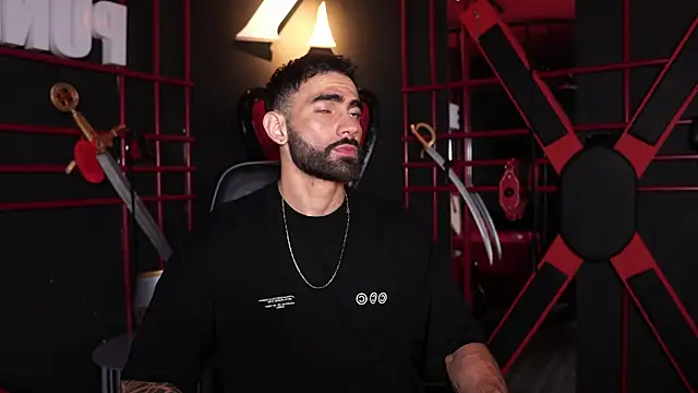 Austin bolt online show from 04-05-26, 01:47