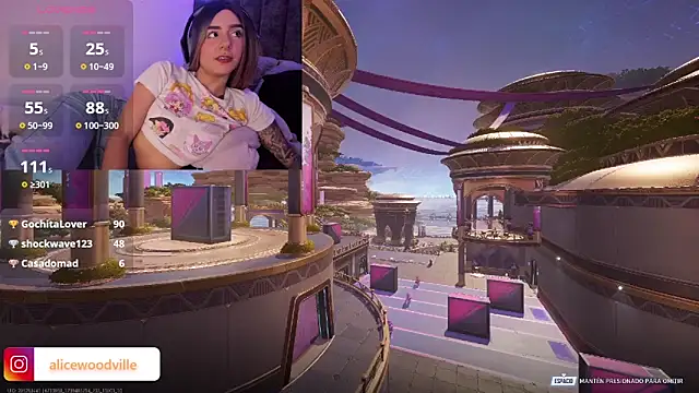 Snapshot of Alice_woodville chatting on 02-13-25, 09:49 Alice woodville online show from 02-13-25, 09:49