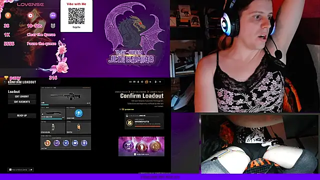 Snapshot of Rae-Suon chatting on 12-31-24, 08:59 Rae-Suon online show from 12-31-24, 08:59