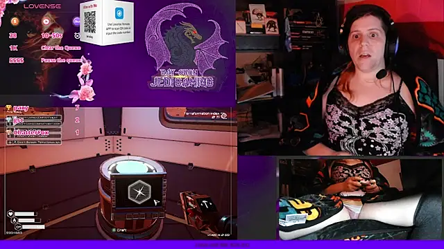 Snapshot of Rae-Suon chatting on 01-02-25, 09:11 Rae-Suon online show from 01-02-25, 09:11