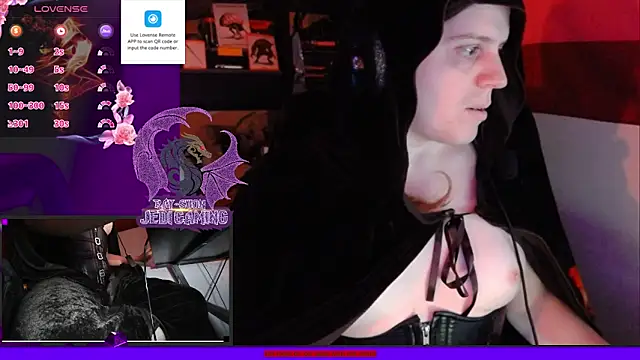 Snapshot of Rae-Suon chatting on 01-03-25, 04:44 Rae-Suon online show from 01-03-25, 04:44